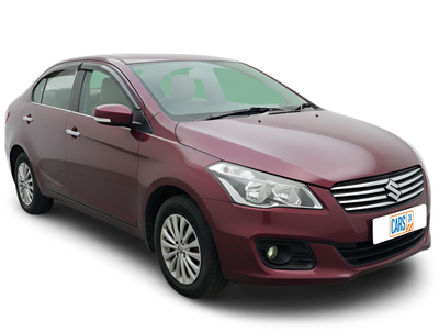 Maruti Ciaz-img